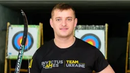 Лучанин показав, як готується до «Ігор Нескорених-2020» (відео)