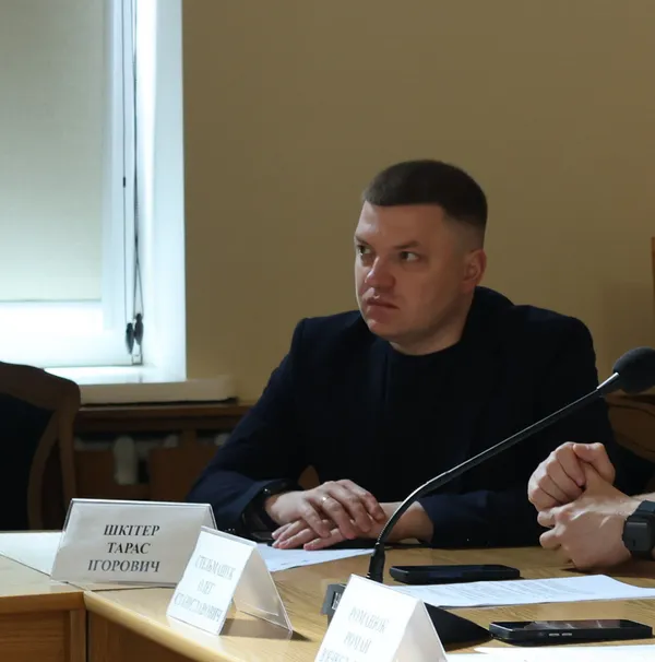 «Волинь уже отримала понад 361 млн грн на безкоштовне шкільне харчування», – Тарас Шкітер