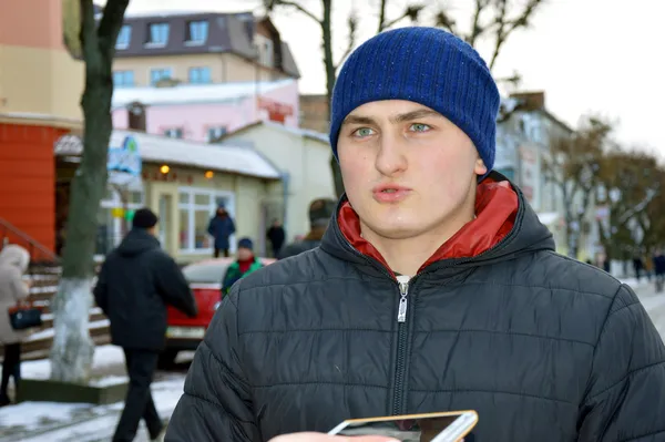 «Це гониво», – лучани про безвізовий режим
