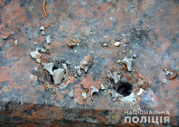 Поліція взялася за пошуки луцького кликуна (фото)