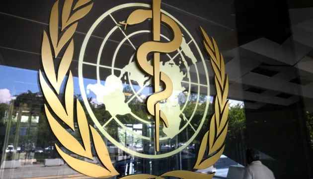 ВООЗ заявила про новий рекорд захворюваності на короновірус