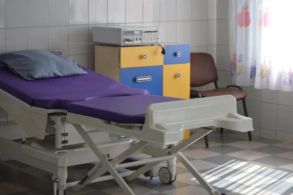 Партнерські пологи та вартість палат: як народжують у Луцьку
