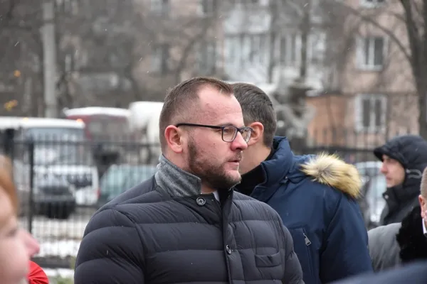 У Луцьку офіційно відкрили Будинок правосуддя (фото)