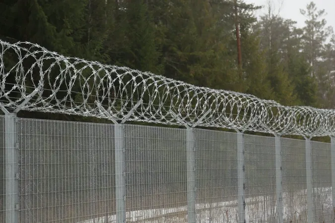 Загроза з боку білорусі: що фіксують українські прикордонники