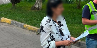 В Івано-Франківську жінка продала новонароджене дитя за 20 тисяч доларів (фото)