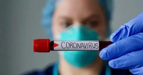 Спрогнозували кількість смертей від СOVID-19 в Україні (інфографіка)