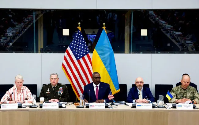 У Мінкульті розповіли, де може відбутися Інформаційний Рамштайн