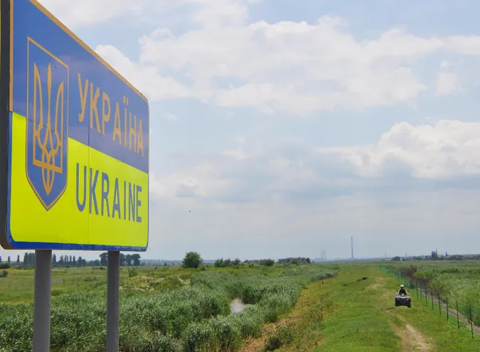 Україна готує зміни при перетині кордону