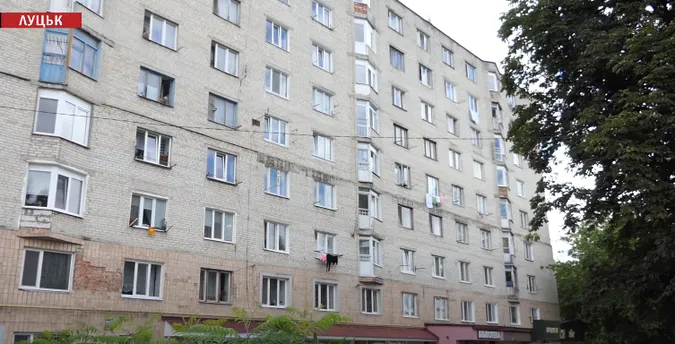 Лучанина, підозрюваного в убивстві матері, взяли під варту