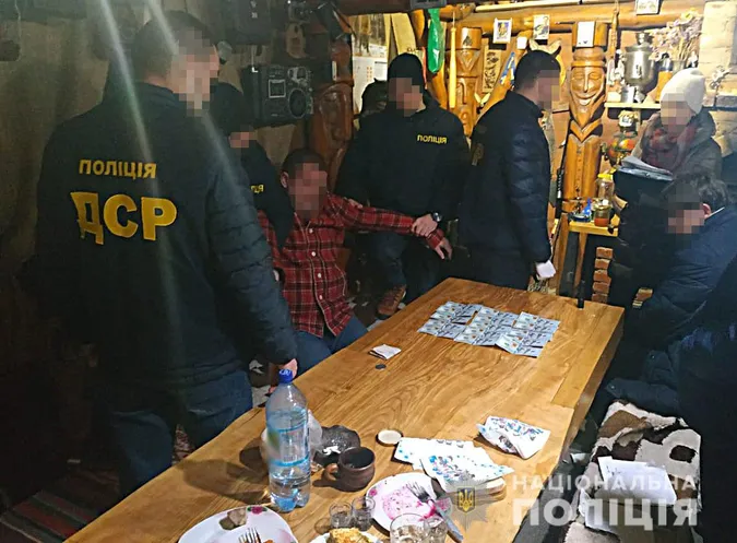 На Волині ексголову сільради за хабар у майже 2 тисячі доларів засудили на 5,5 років