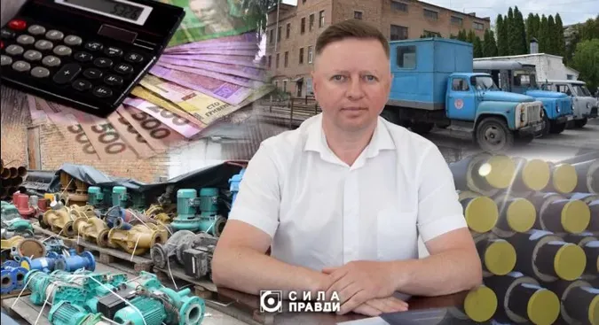 Через борги споживачів і держави Луцьк може залишитися без гарячої води