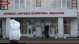Як почуваються батько та син, що постраждали в ДТП біля ПортСіtу (відео)