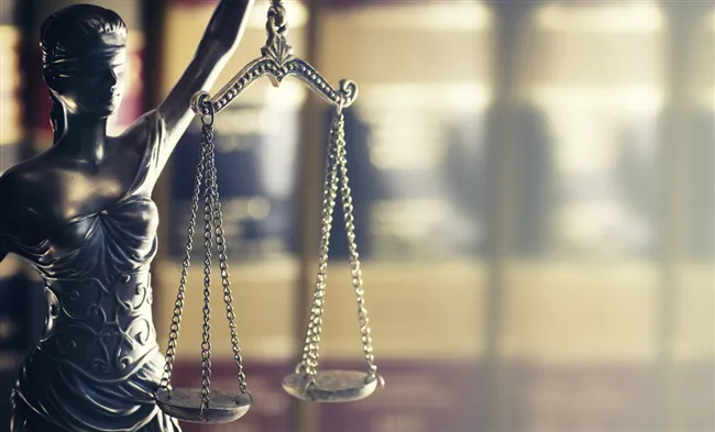 У Луцькому міськрайонному суді посилили пропускний режим