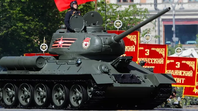 Росія готується задіяти резервні загони в Україні, – британська розвідка