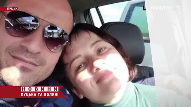 Померла лучанка, яку на переході біля «Таму Таму» збив неповнолітній водій (відео)