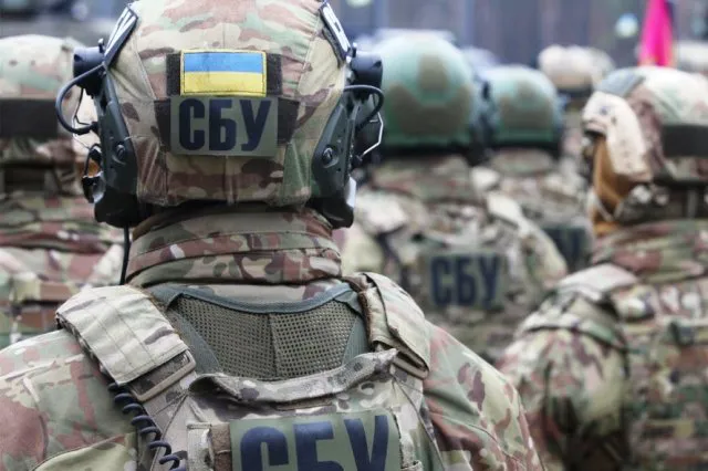 Бачите ворога – повідомте де: СБУ запустила новий додаток