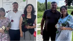 На Волині 17 жінок отримали почесне звання «Мати-героїня» (фото)