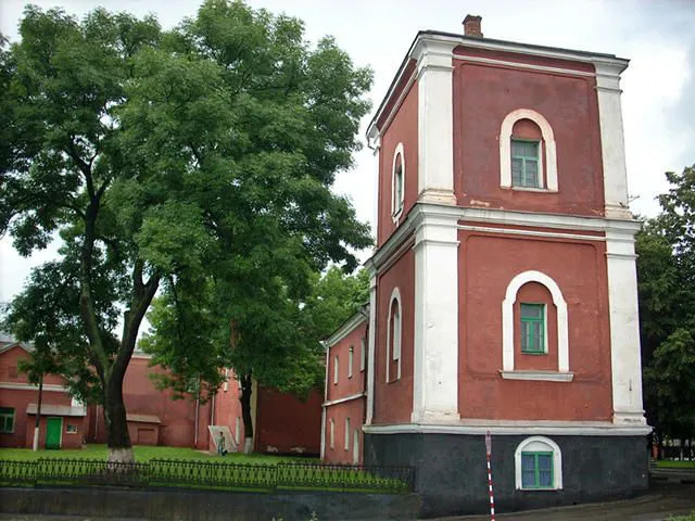 Підземелля Домініканського монастиря у Володимирі відкриють для туристів (фото)