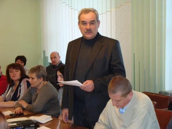 У Ковельській РДА – кадрові зміни