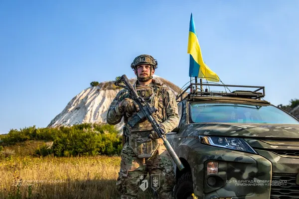 Символи незламності: День Прапора з «Любартом» у Верховній Раді (фото)