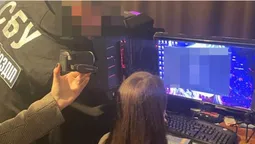 У Луцьку СБУ заблокувала телеграм-канал, який допомагав ухилянтам уникати мобілізації (фото, відео)