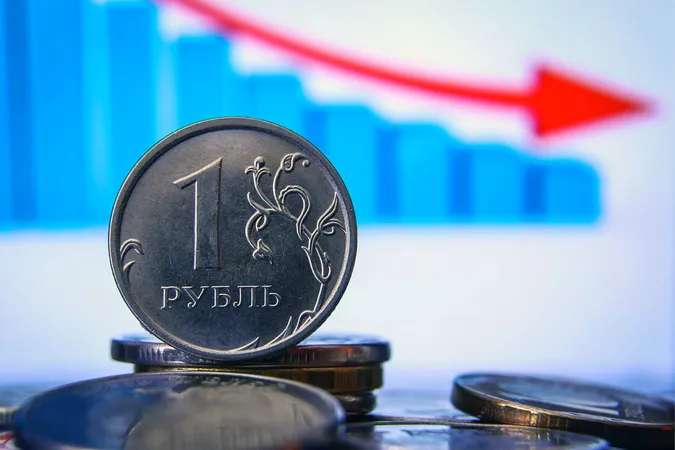 Росіяни запитували в Google про дефолт – путін заборонив рекламу всіх його сервісів