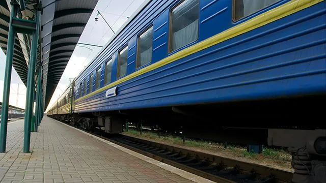 Графік евакуаційних рейсів «Укрзалізниці» на 6 березня