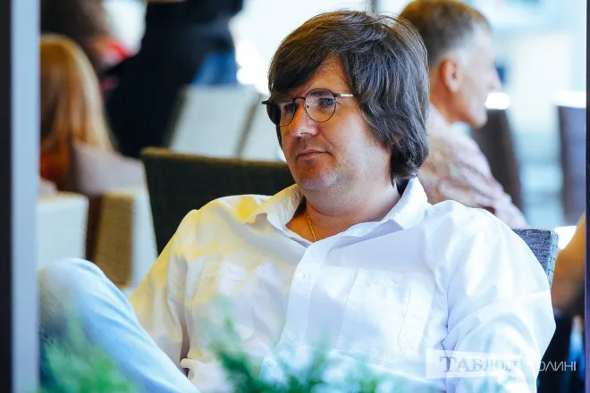 Луцький бізнесмен взяв участь у реаліті-шоу: його запам'ятали