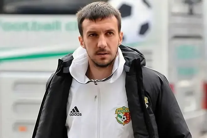 Загинув відомий футболіст «Волині»: його рідні збирають гроші, щоб забрати тіло з Греції