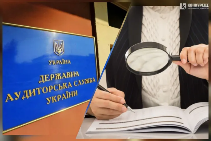 Луцьку мерію четвертий місяць перевіряють аудитори (відео)