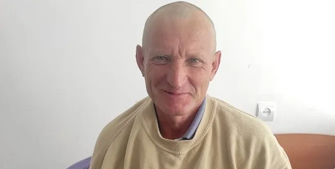 Поліція розшукала волинянина, який втік з лікувального закладу в Липинах