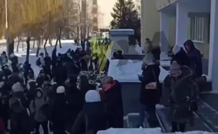 Повідомили про замінування 21-го ліцею у Луцьку