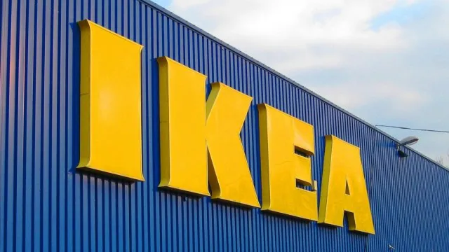 ІКЕА зупиняє роботу в РФ та жертвує 20 мільйонів євро Україні