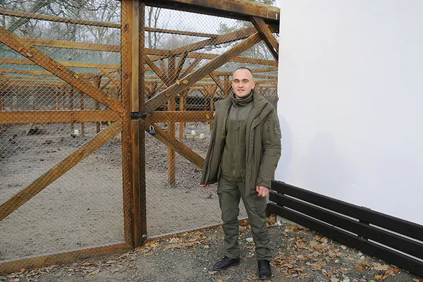 Мисливство на Волині: реалії та потенціал