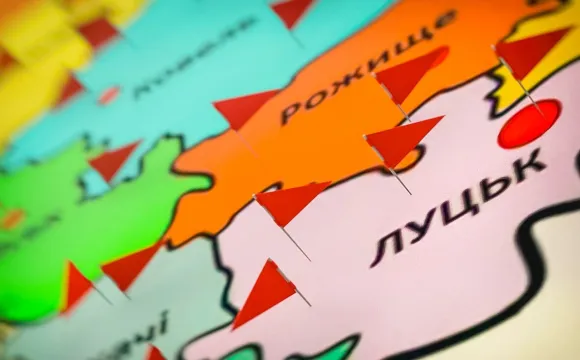 Луцьк лідирує: кількість нових випадків COVID-19 на 28 вересня