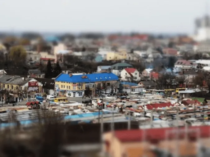 Я очікував більшого, – депутат про роботу КП «Луцькі ринки» (відео)