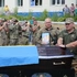 Загинув майже 2 роки тому: на Волині попрощалися з морпіхом Миколою Якубовичем (фото)