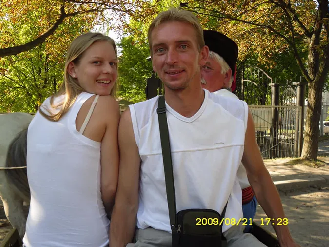 «Йому було б 50», – зворушлива розповідь доньки полеглого Героя з Волині