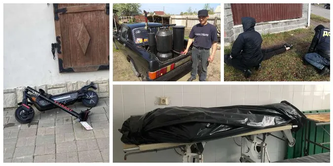 Підсумки: що найбільше зацікавило волинян минулого року. Частина третя