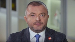 Не потрібно вигадувати велосипед: Андрій Покровський розповів, як залучити інвестиції у Луцьк (відео)