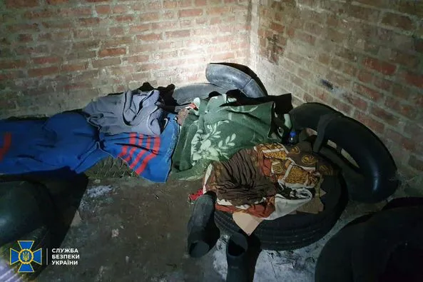 На деокупованій Харківщині виявили ще одну катівню рашистів (фото)