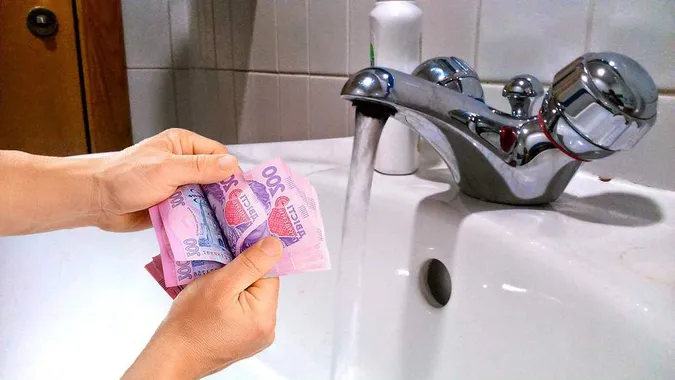 У Луцьку може здорожчати водопостачання і водовідведення
