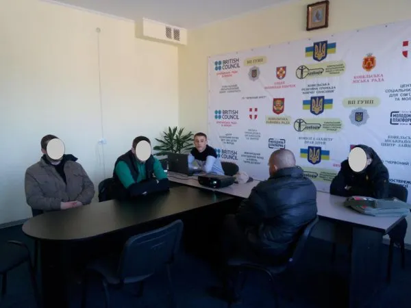 На Волині чоловік, який позбувся залежності, рятує алко- і наркозалежних