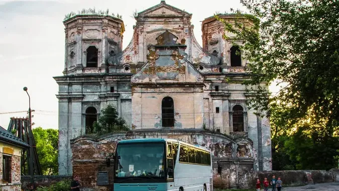 Яке місто є найменшим в Україні