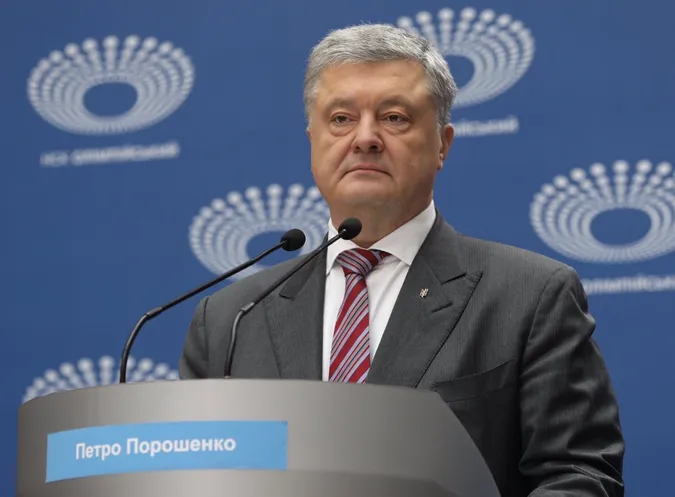 Штаб Порошенка пропонує провести дебати на «Олімпіському» з 16:00 до 18:00 (відео)