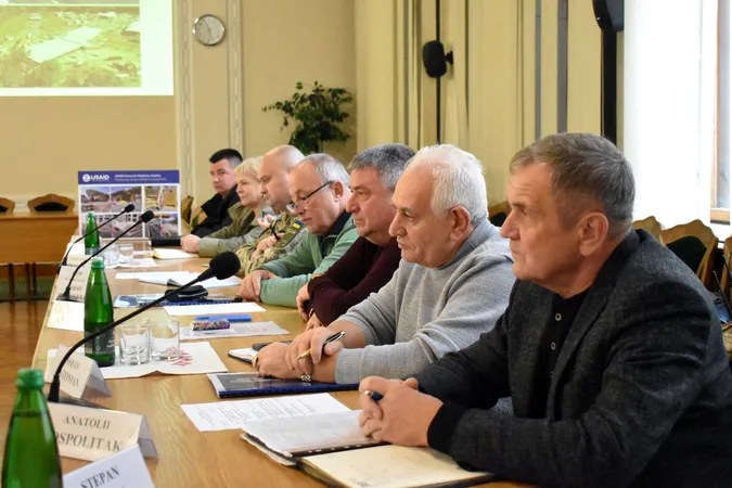 Пункт пропуску «Ягодин» значно розширять, – Рудницький