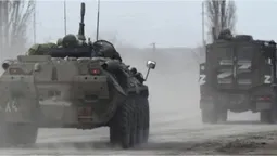 На Волинському напрямку активізувалися групи забезпечення ворога (відео)