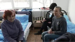 «Ми не чекали такого прийому»: історії переселенців з Донбасу, які знайшли прихисток на Волині