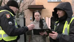 Пожежа на Потебні в Луцьку: сусіди написали заяву на власника згорілої квартири