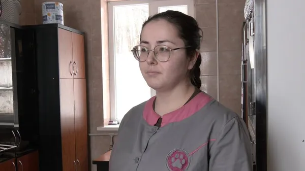 Як переживають зиму тварини у луцькому КП «Ласка» (відео)